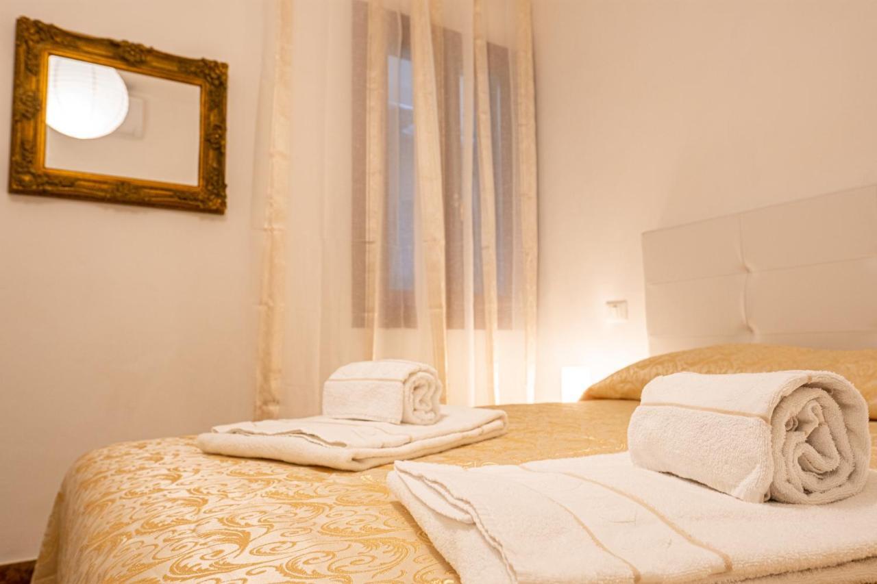 The Heart Of San Marco - Wifi Apartment *