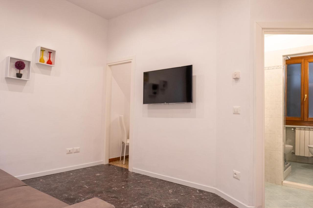 The Heart Of San Marco - Wifi Apartment