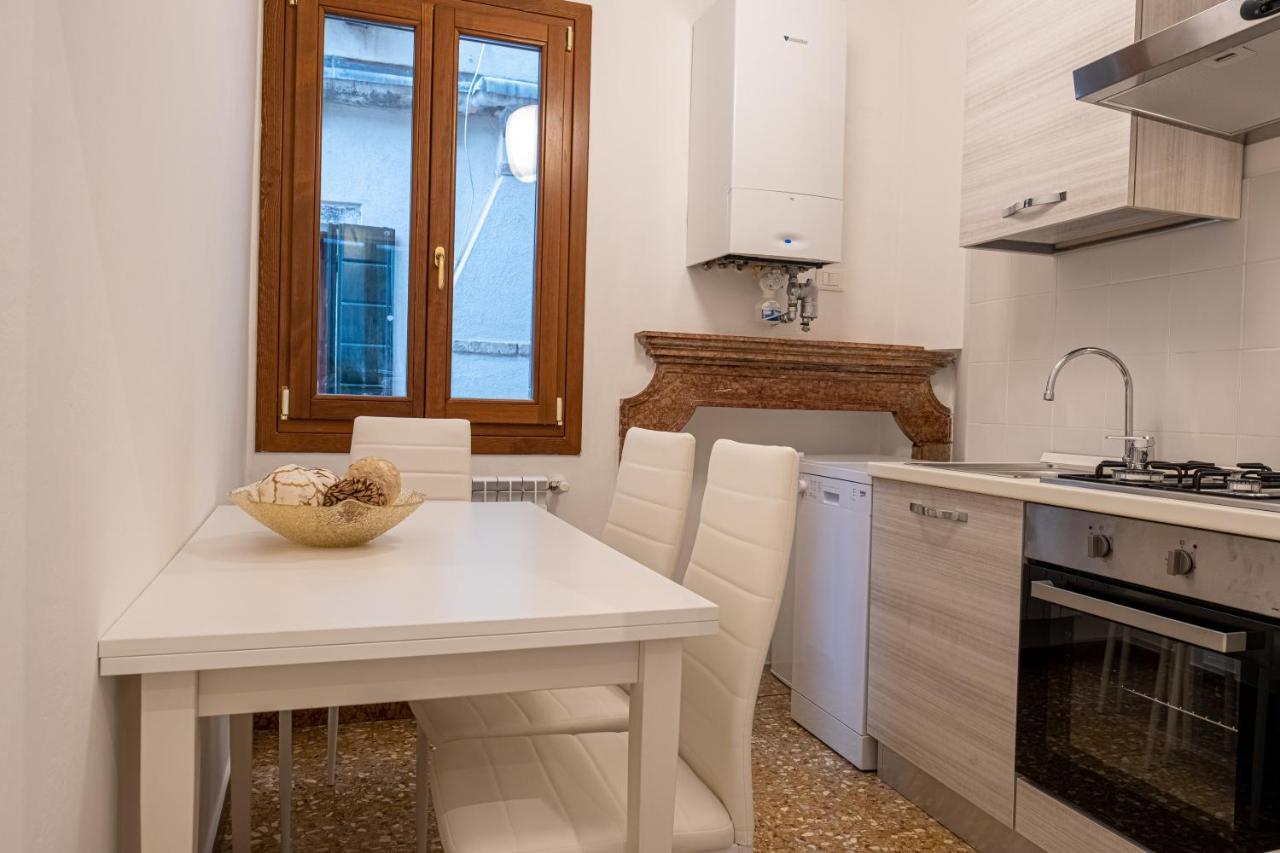 The Heart Of San Marco - Wifi Apartment Venice