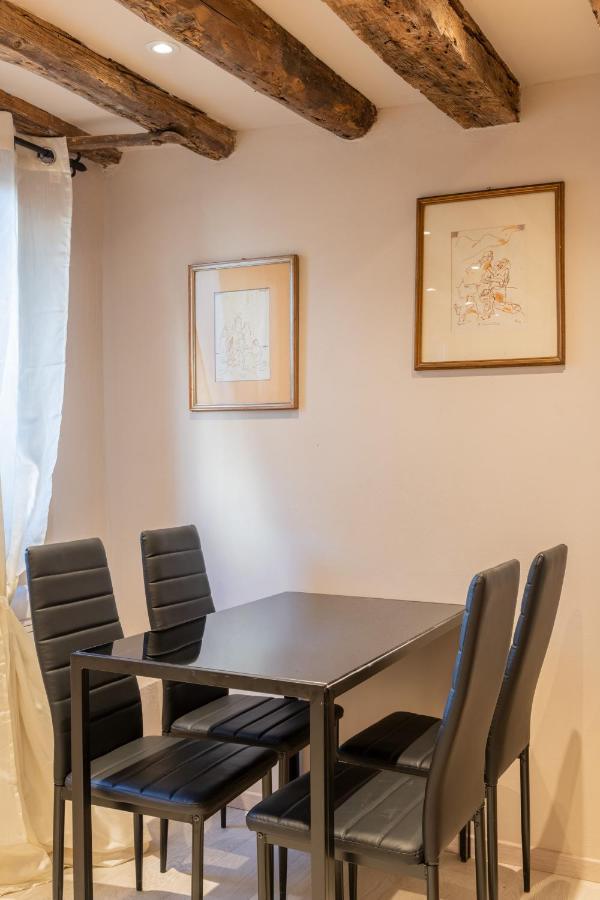 Apartamento Andrea Flat 3rd Floor