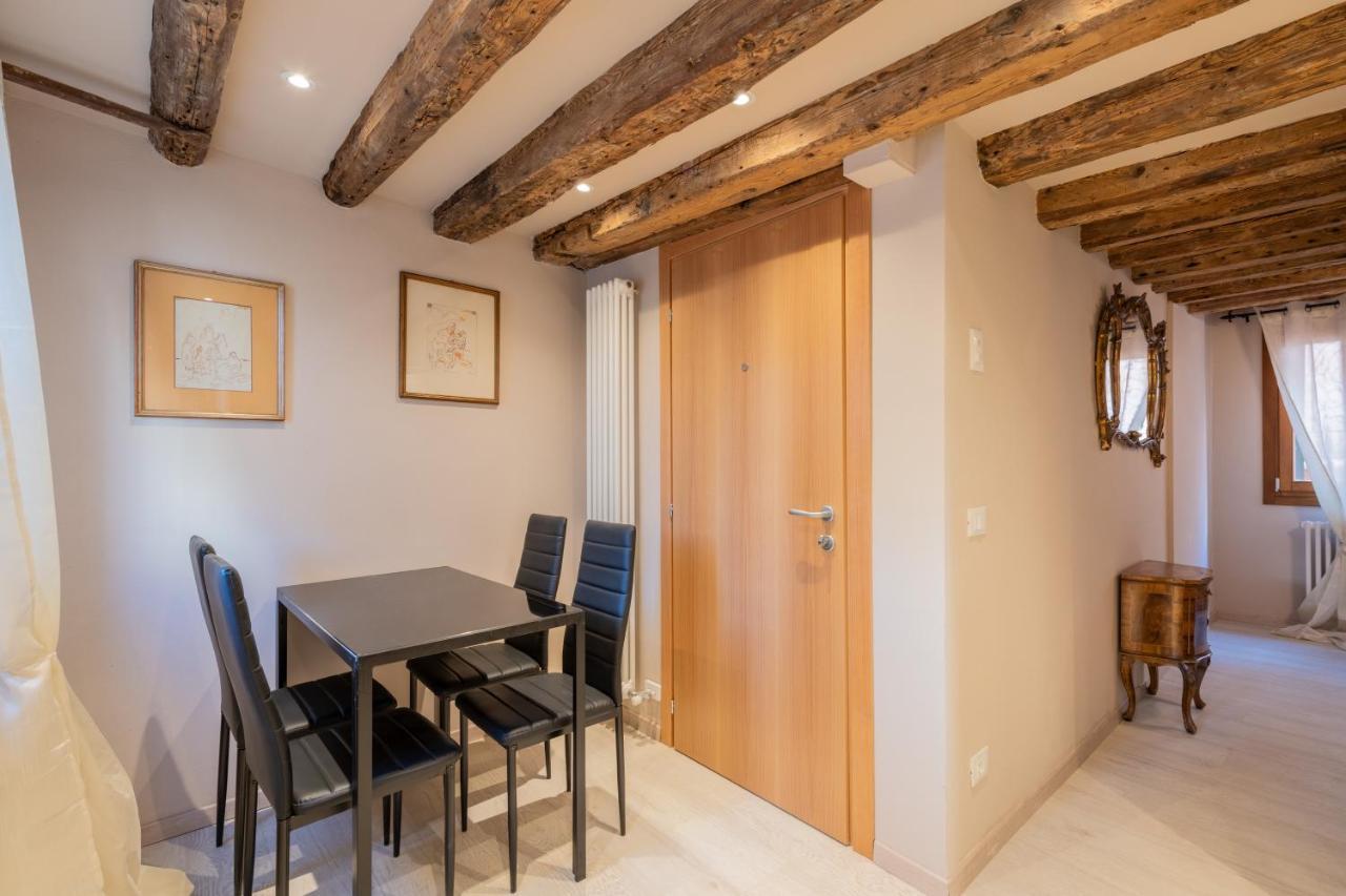 Apartamento Andrea Flat 3rd Floor