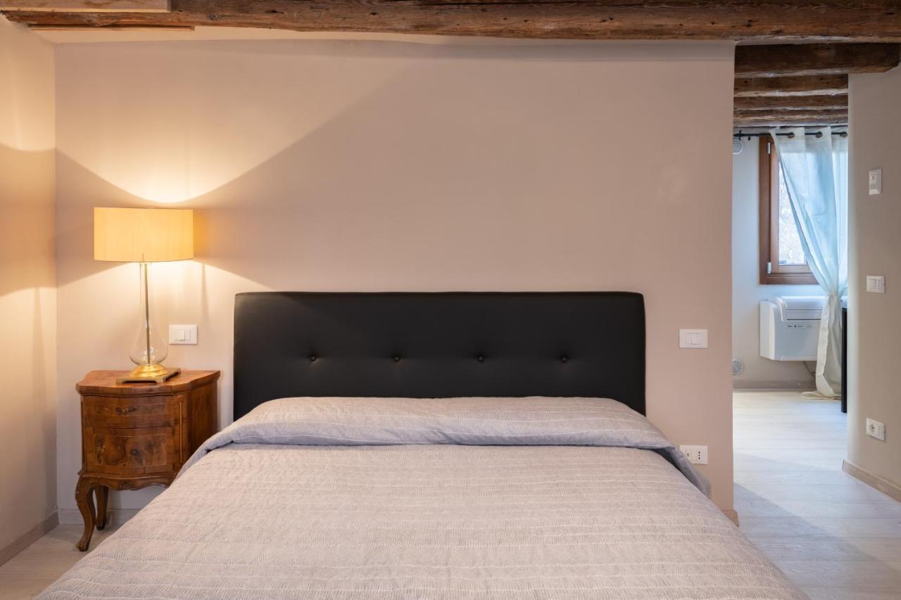 Andrea Flat 3rd Floor Apartamento Veneza