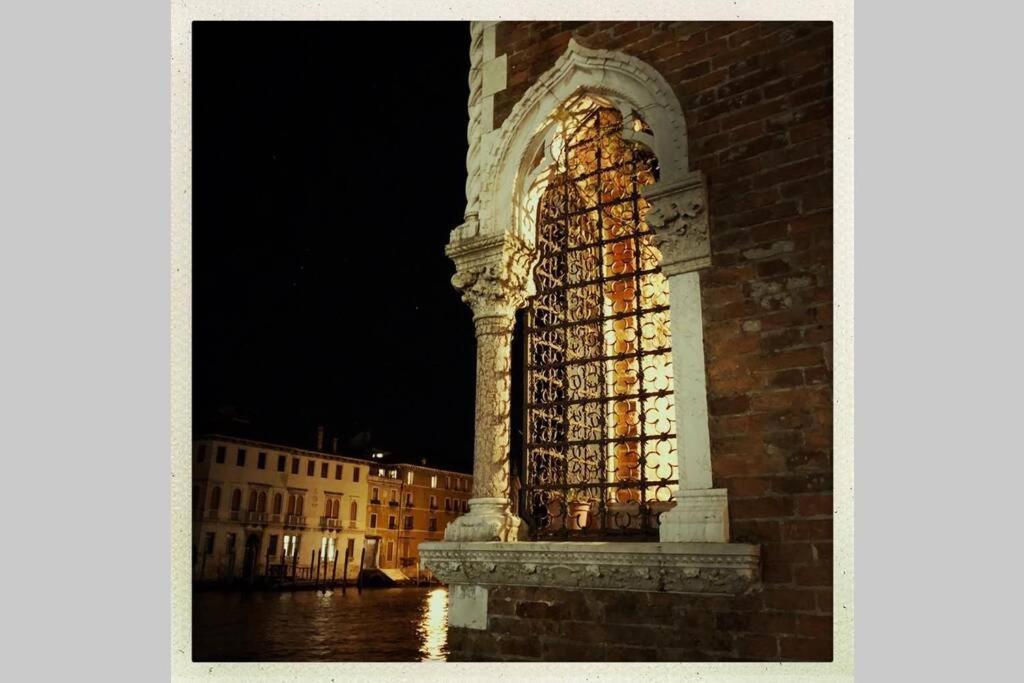 Appartamento Venezianischer Palazzo Mit Kostenlosen Wlan Naehe Markusplatz *
