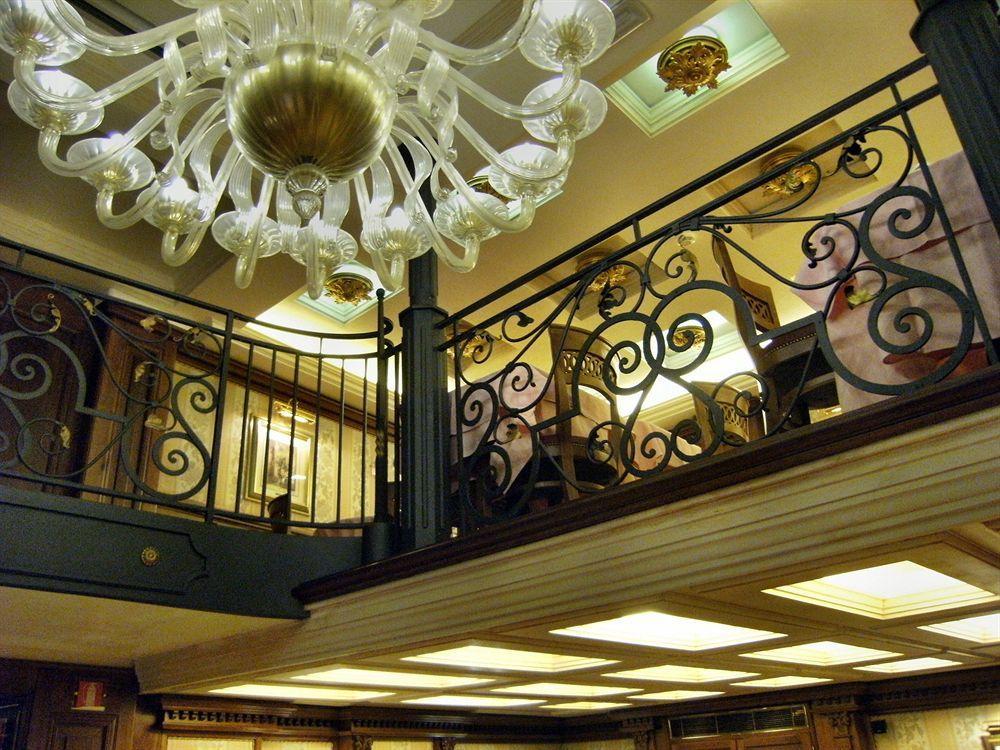 Hotel Royal San Marco 4*