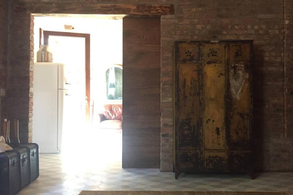 Apartment Il Buco Della Suora Venice