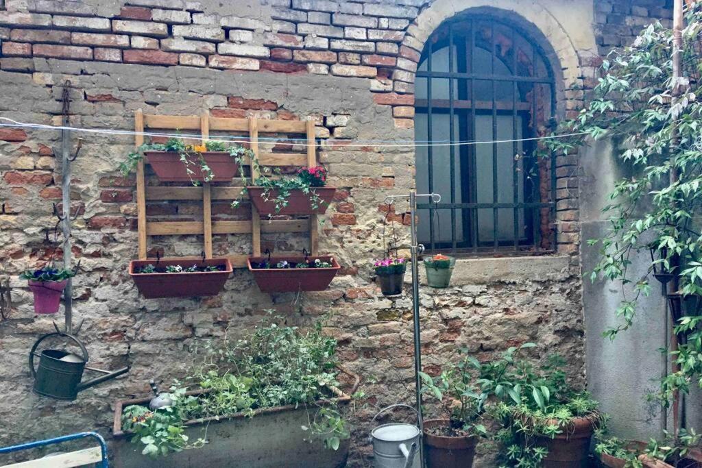 Apartment Il Buco Della Suora