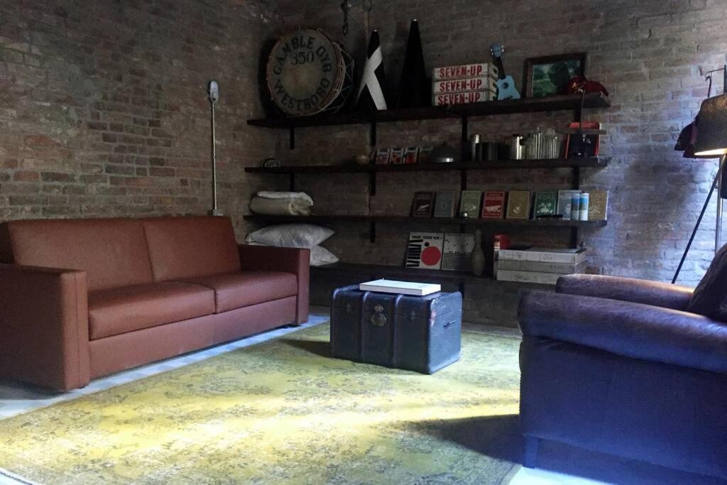 Apartment Il Buco Della Suora