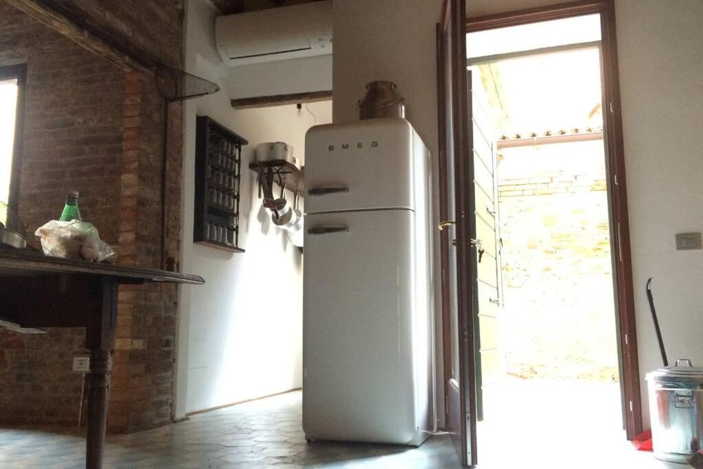 Apartment Il Buco Della Suora