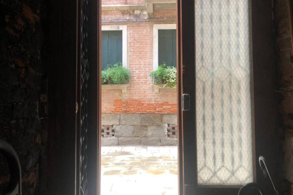Apartment Il Buco Della Suora