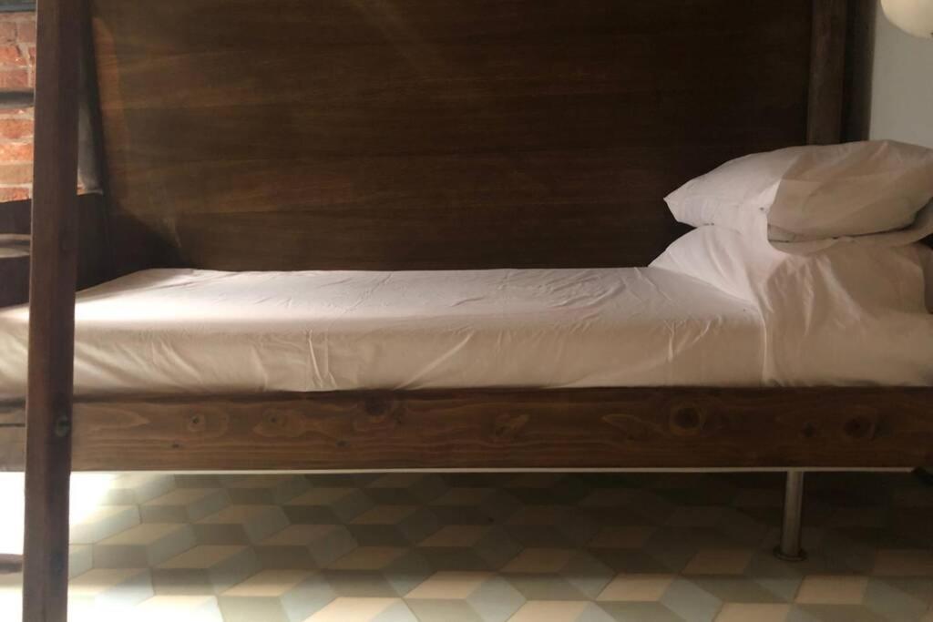 Il Buco Della Suora Apartment *