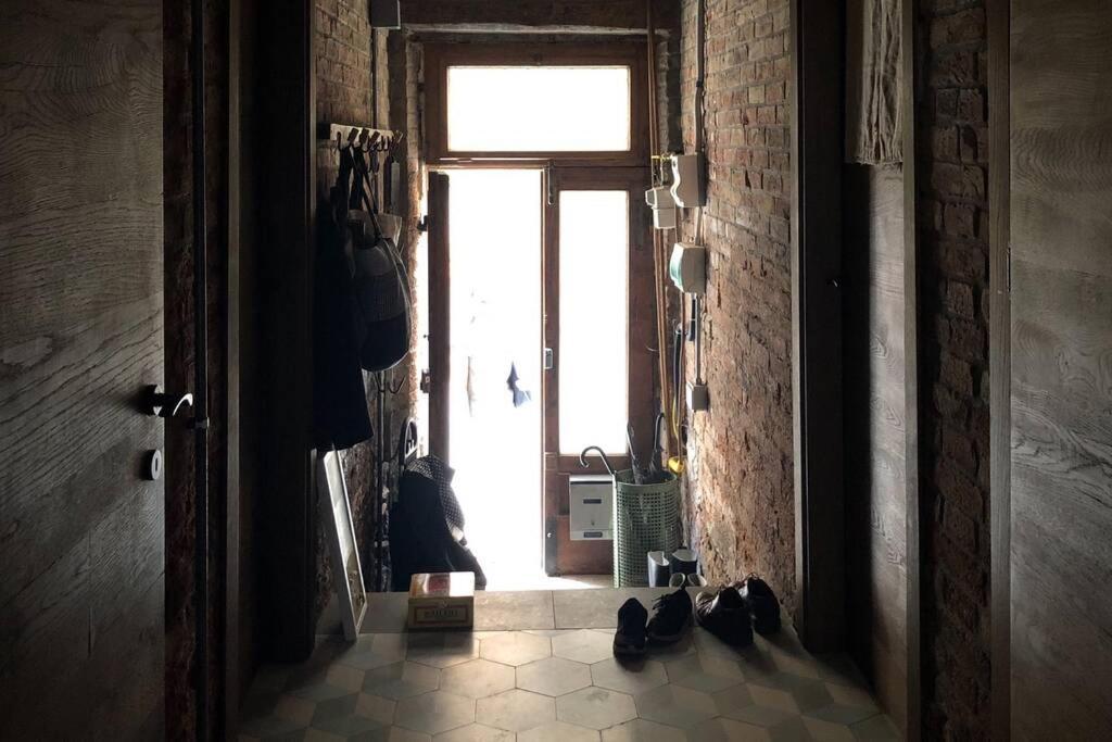 Apartment Il Buco Della Suora