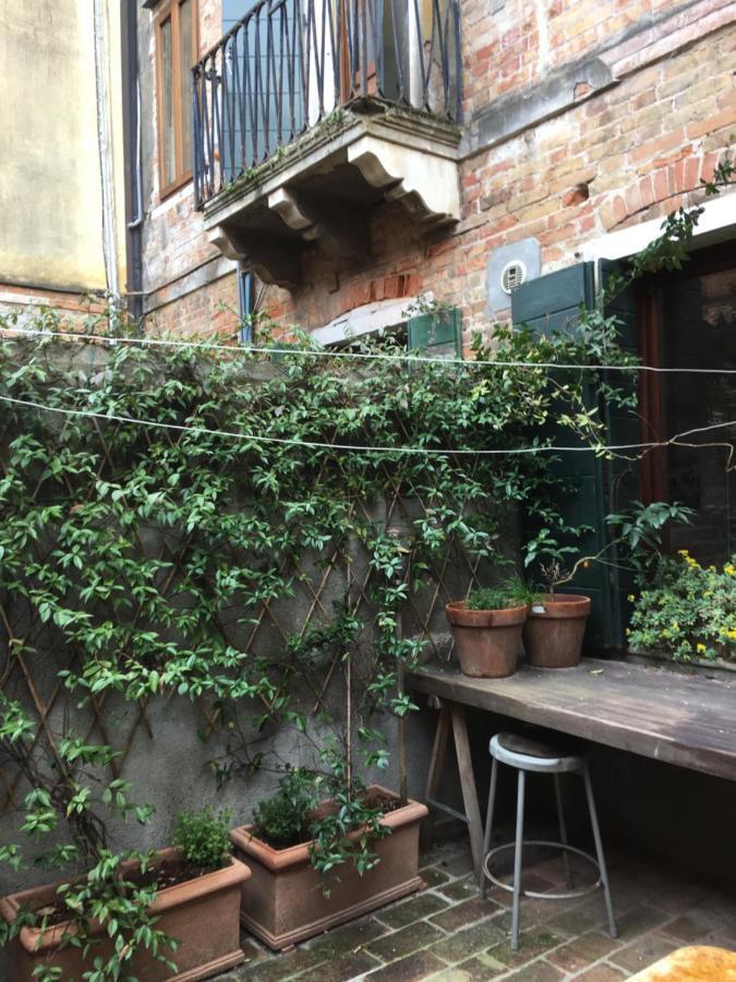 Apartment Il Buco Della Suora