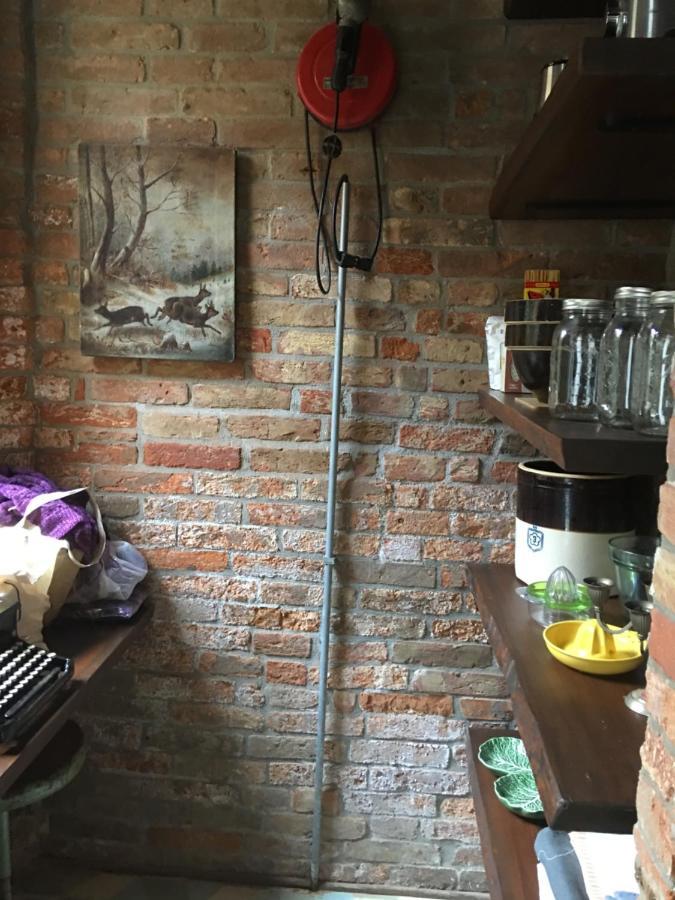Il Buco Della Suora Apartment