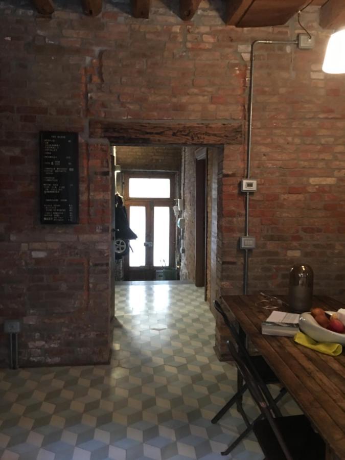 Apartment Il Buco Della Suora Venice