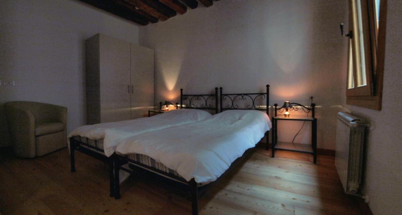 Vit Apartment Venice
