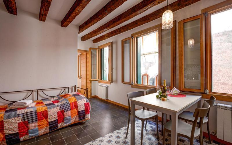Apartment Vit