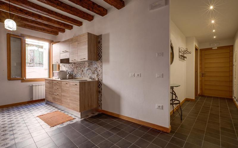 Apartment Vit *