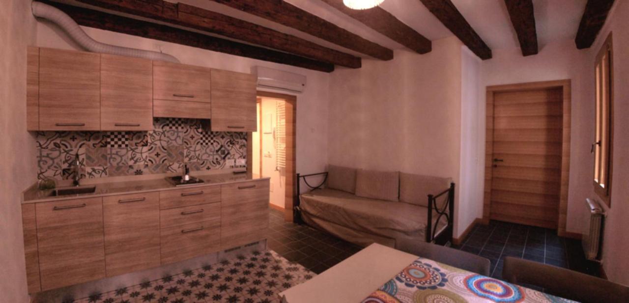 Vit Apartment Venice