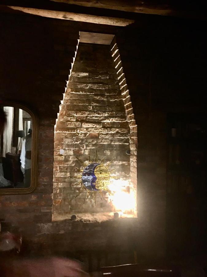 Il Buco Della Suora Apartment