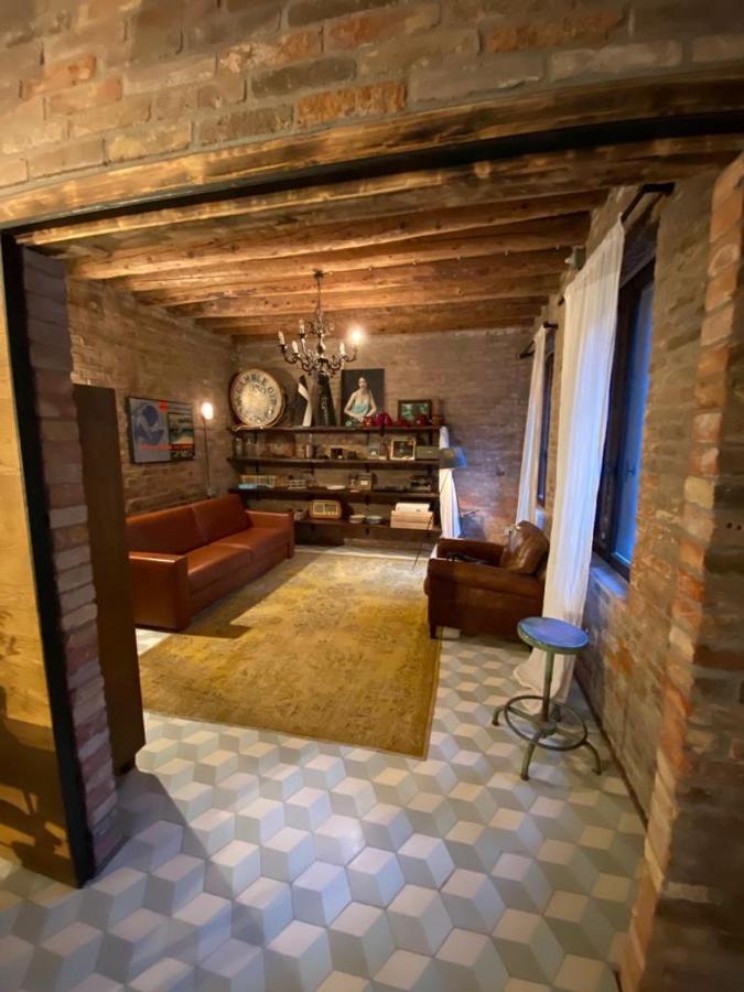 Il Buco Della Suora Apartment Venice