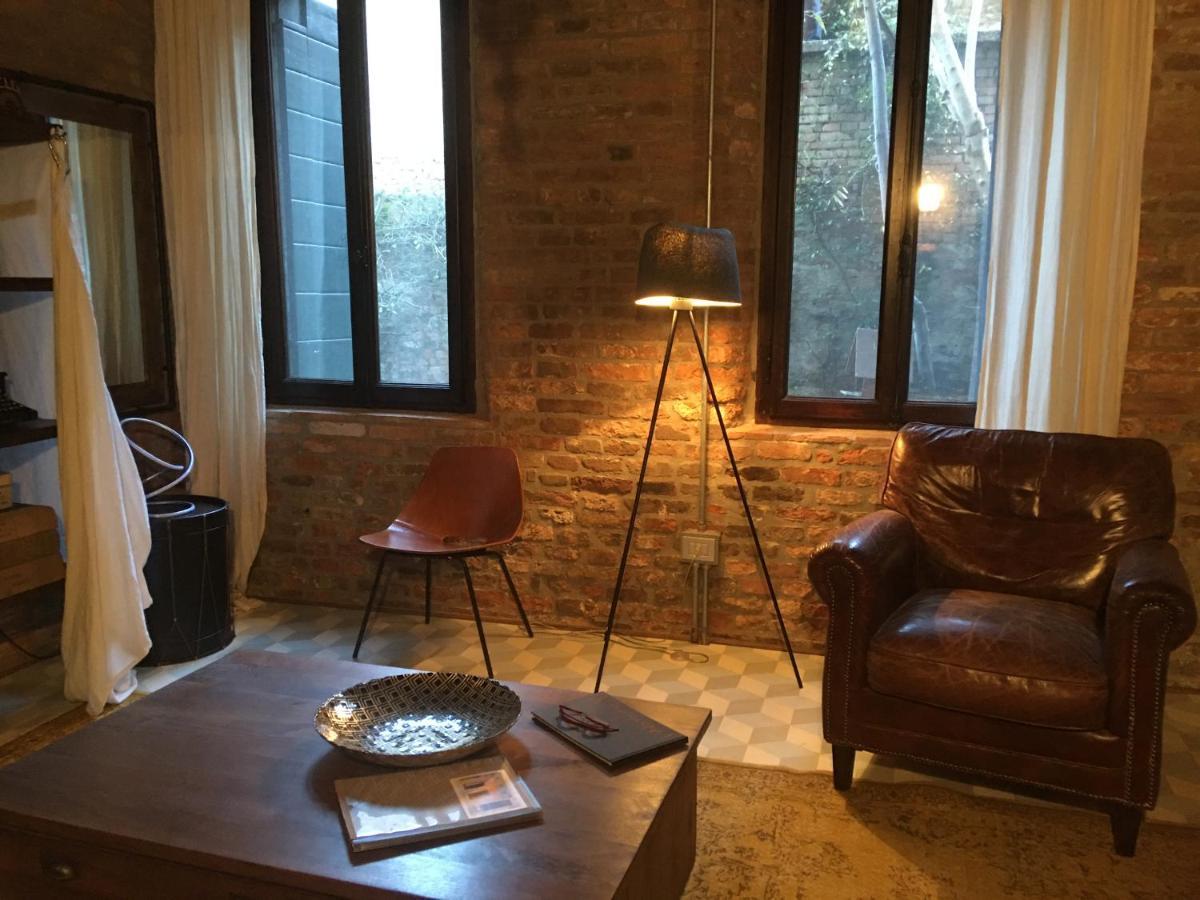 Apartment Il Buco Della Suora Venice