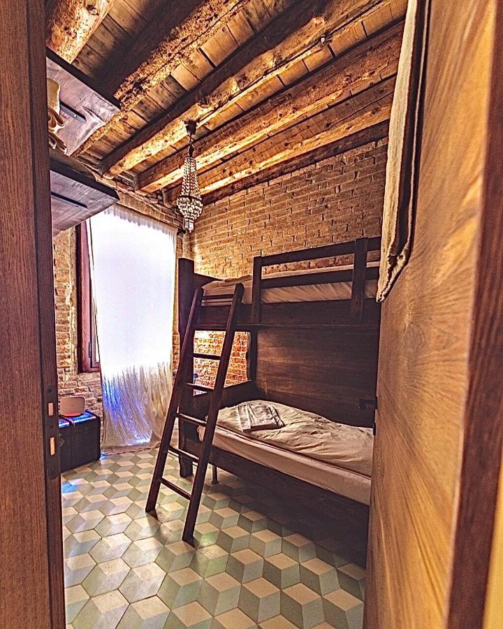 Apartment Il Buco Della Suora
