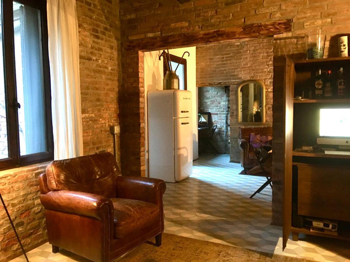 Apartment Il Buco Della Suora