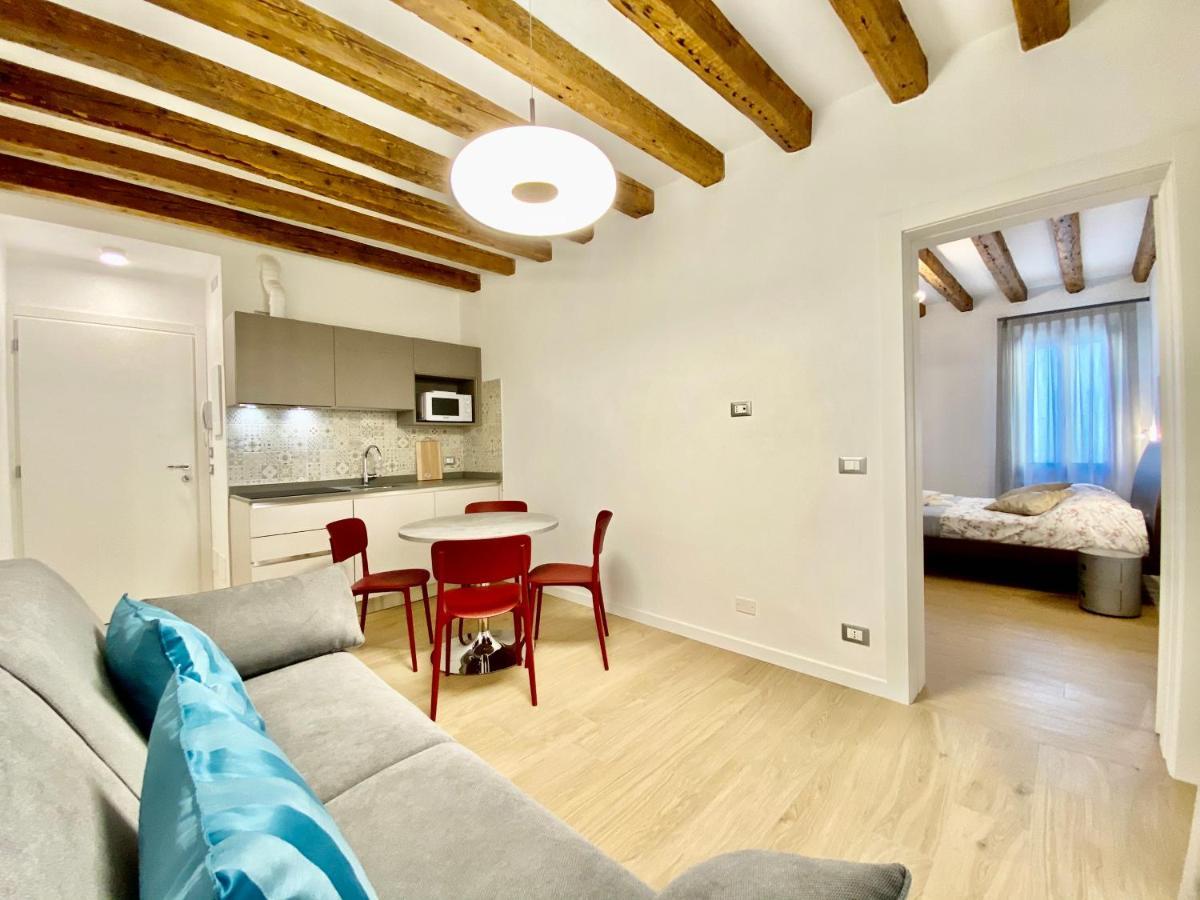 Aparthotel House New Wi Fi Island Venice