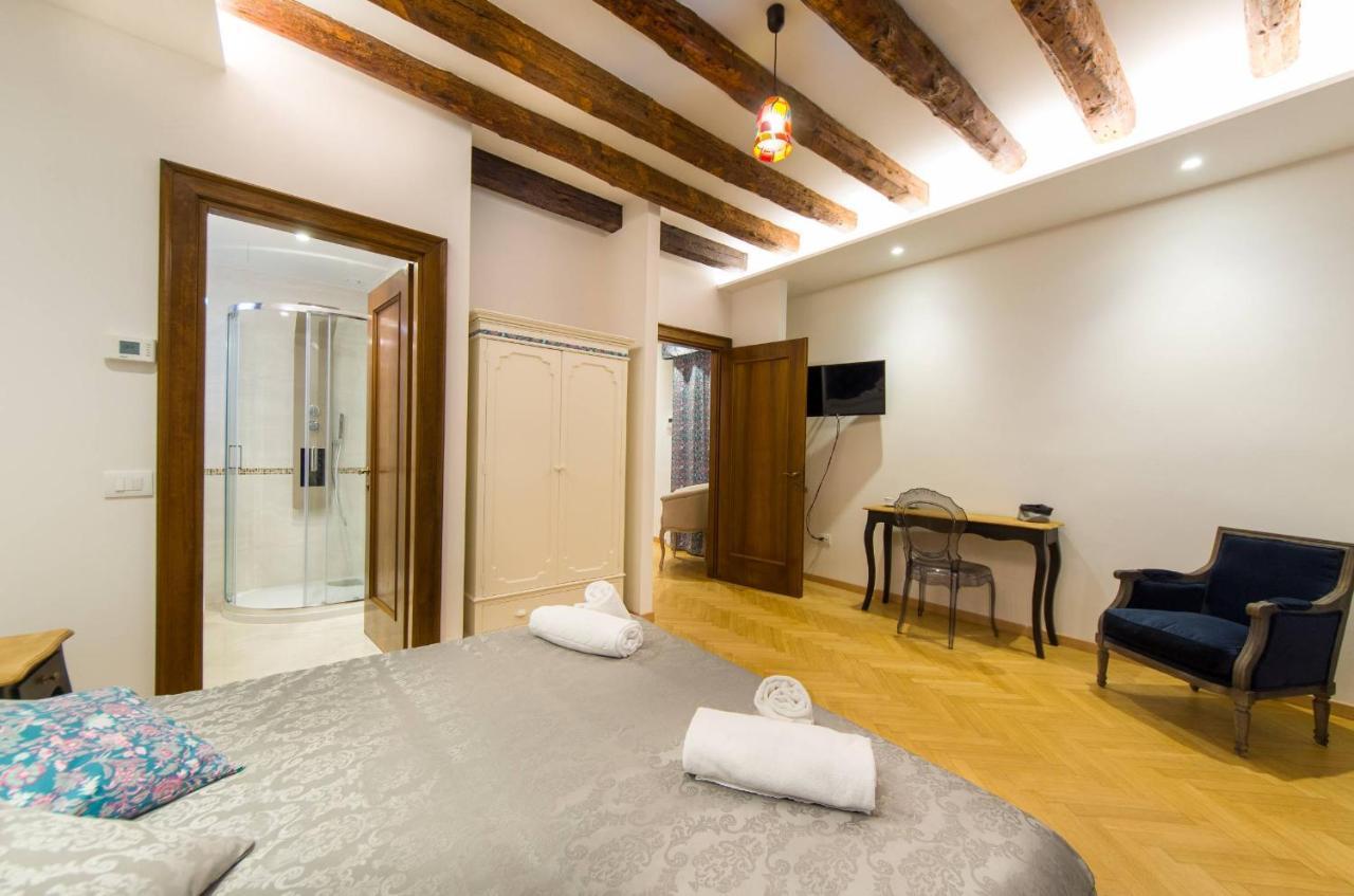 Residenza La Torretta Veneza