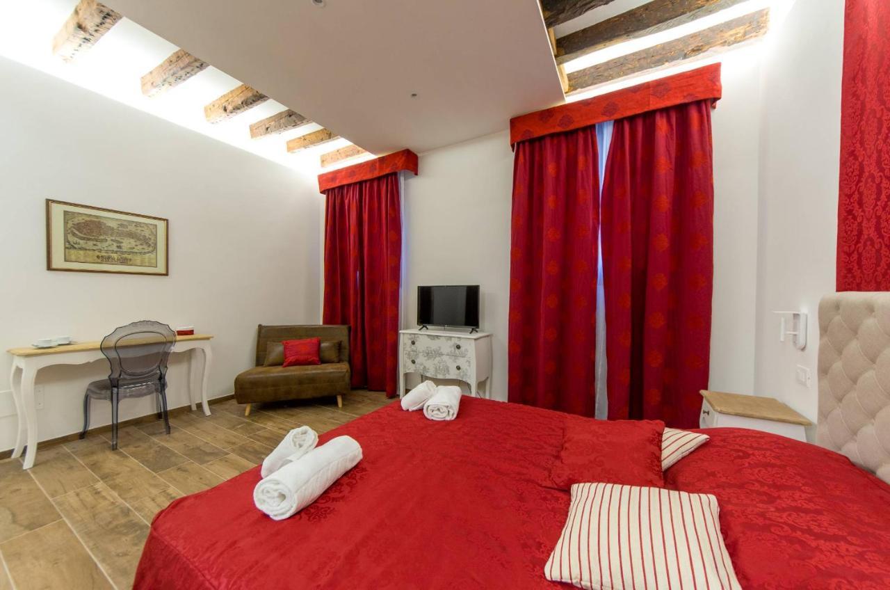 Residenza La Torretta Appartamento *