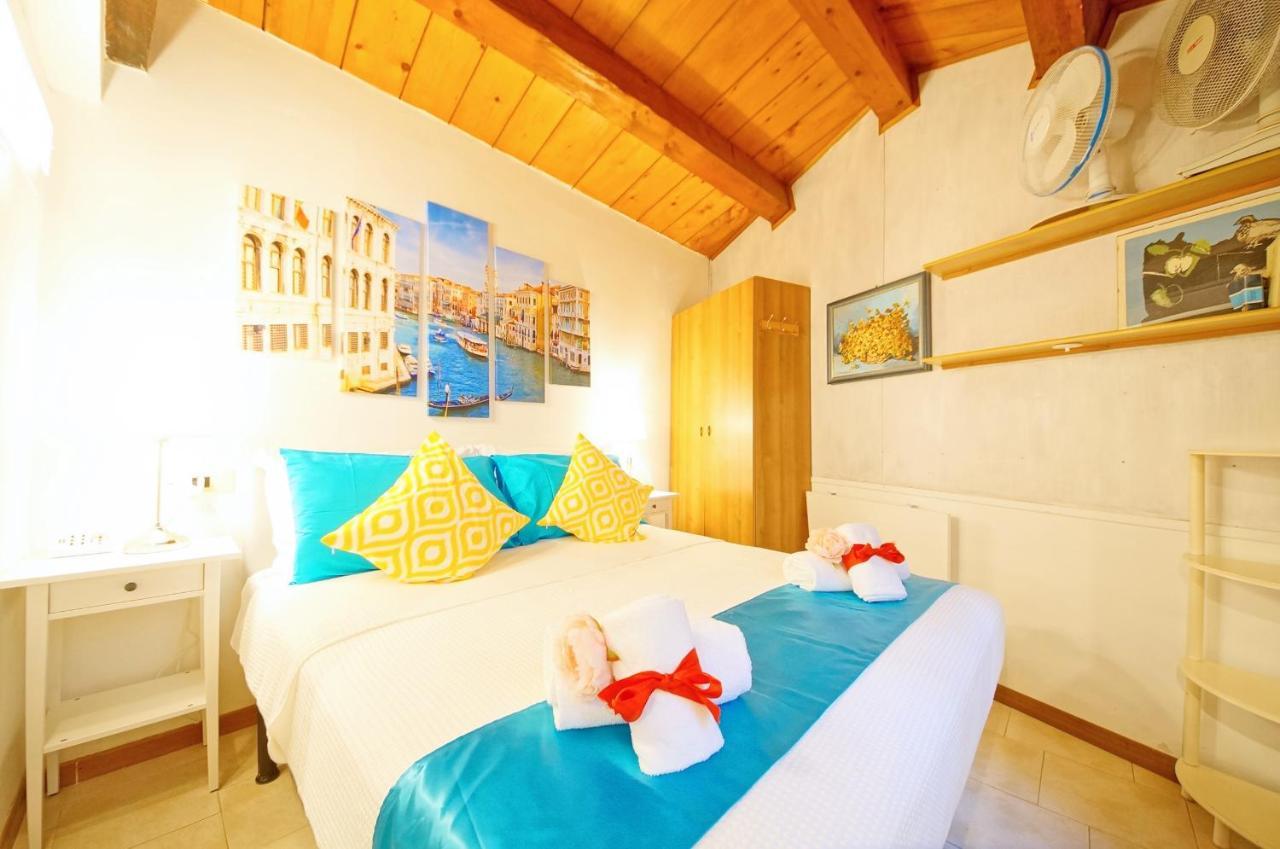 Corte Rota Terrace San Marco Apartamento