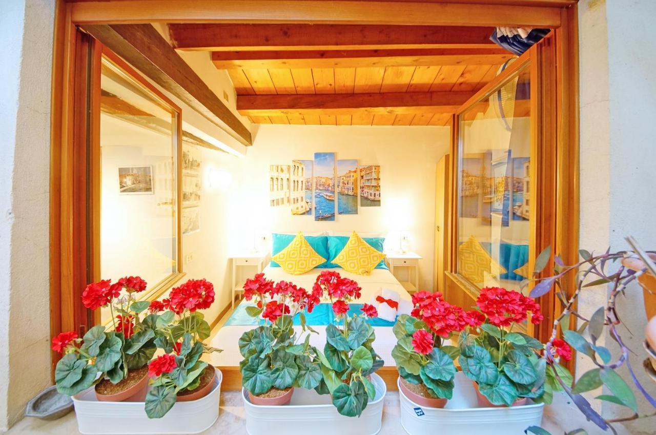Corte Rota Terrace San Marco Apartamento