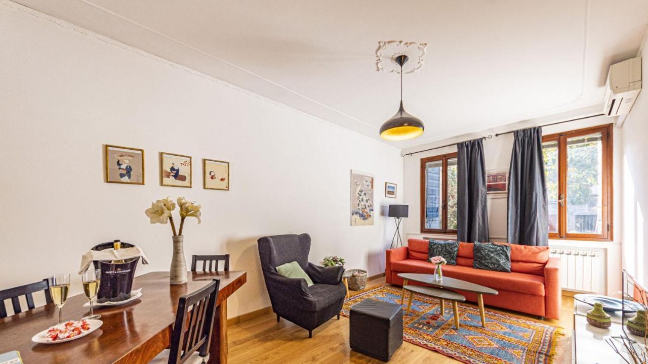 Apartment Residenza Al Giardino
