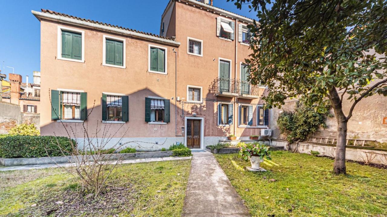 Residenza Al Giardino Venice