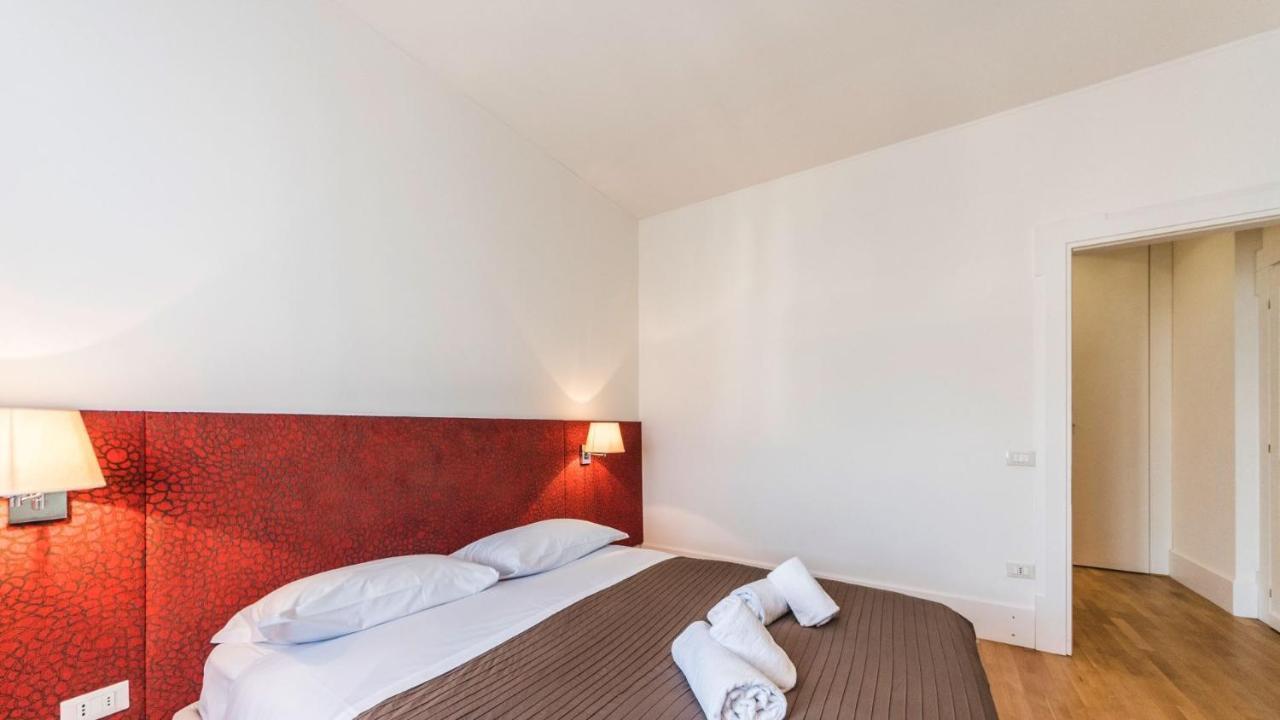 Residenza Giorgio Apartment *
