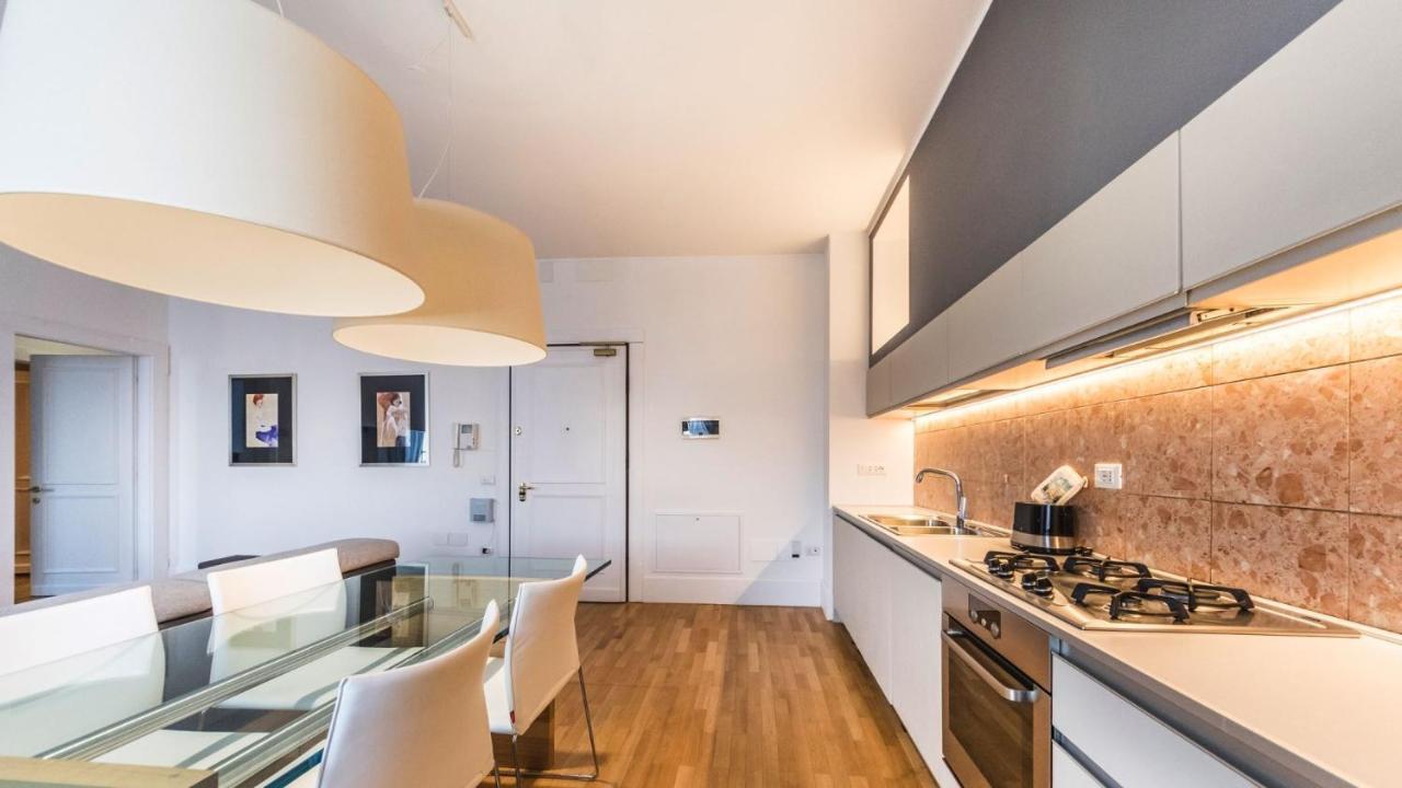 Residenza Giorgio Apartment