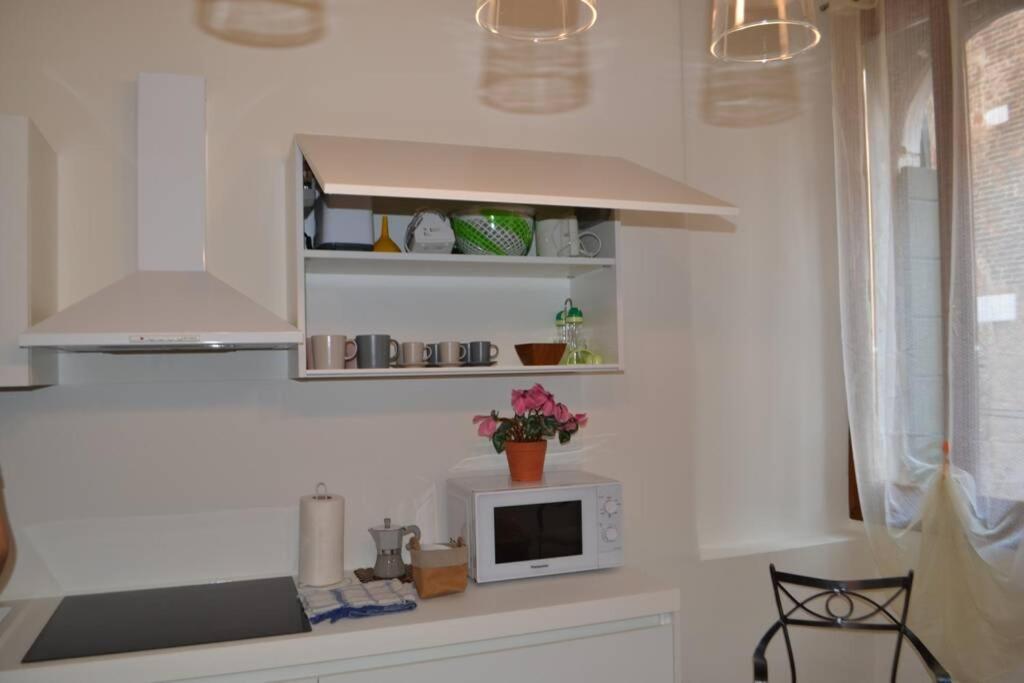 Ca' Bacio Della Luna Apartment Venice