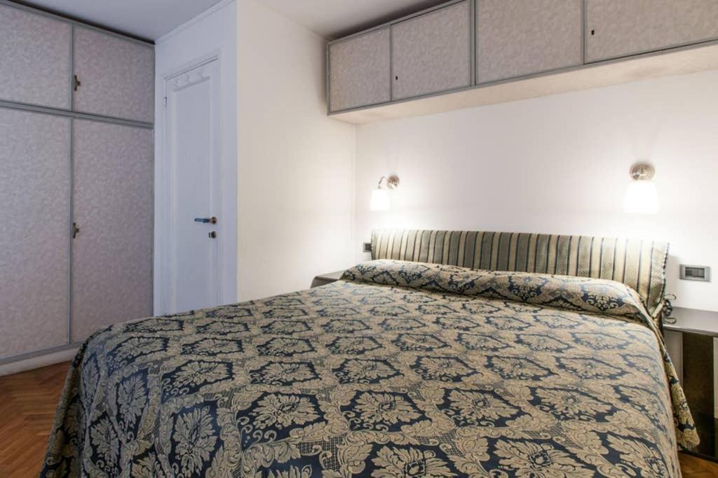 Ca' Cordoni - Charming Place In The Heart Of Apartment