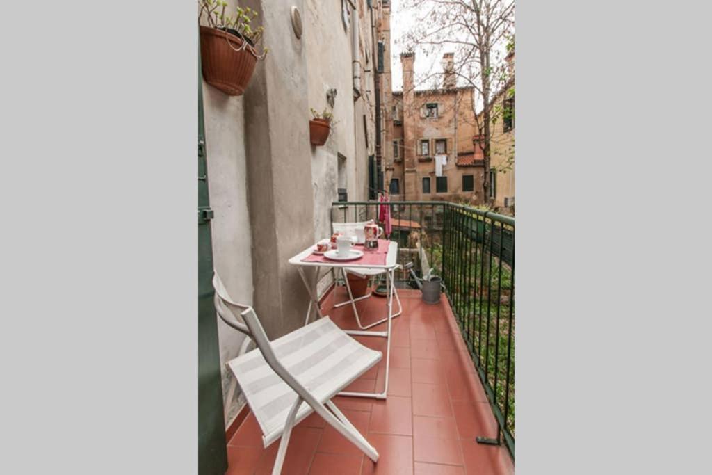 Ca' Cordoni - Charming Place In The Heart Of