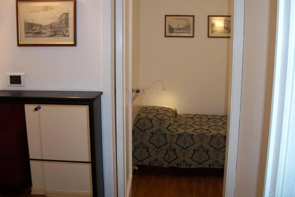 Apartment Ca' Cordoni - Charming Place In The Heart Of