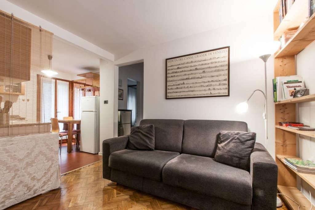 Ca' Cordoni - Charming Place In The Heart Of Apartment *
