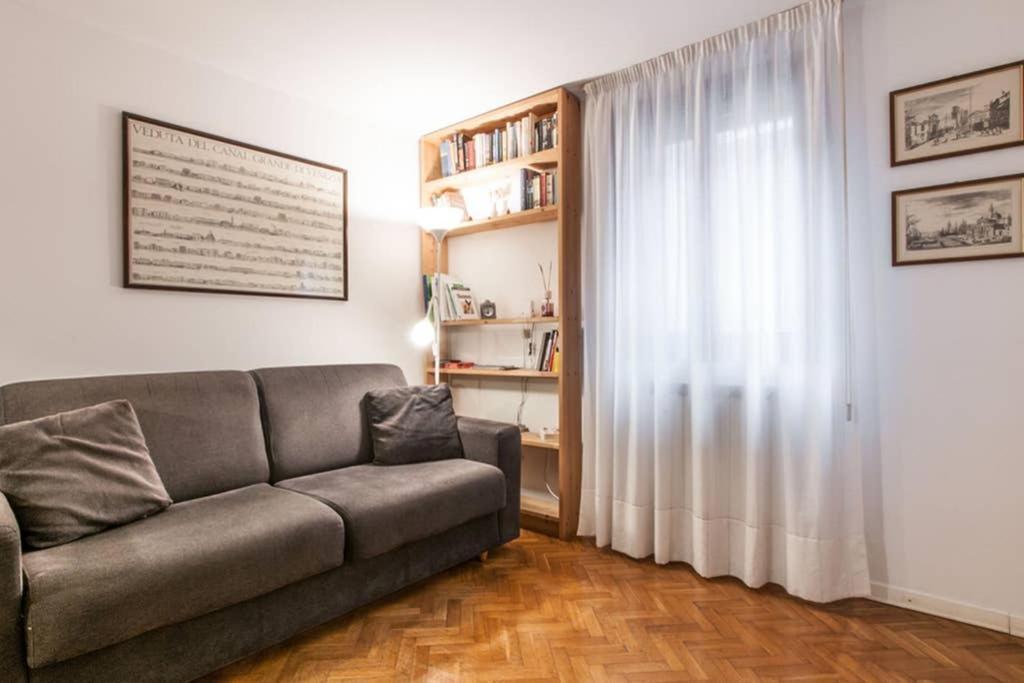 Apartment Ca' Cordoni - Charming Place In The Heart Of Venice