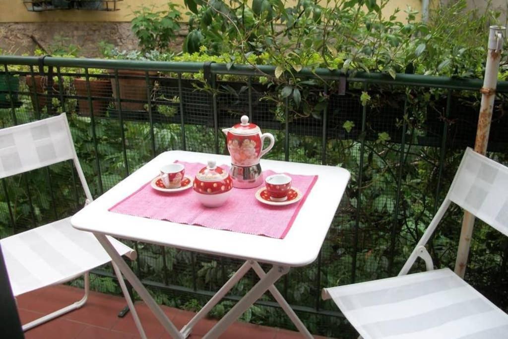 Apartment Ca' Cordoni - Charming Place In The Heart Of Venice