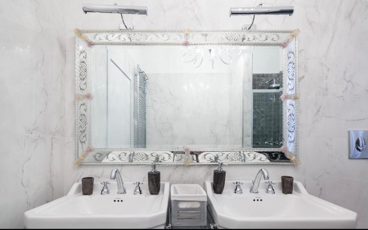 Apartamento Casa Valier