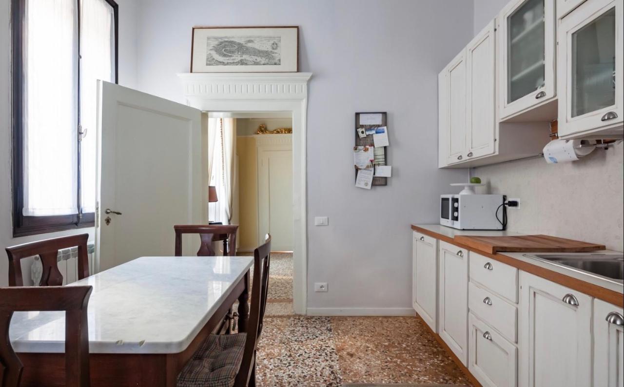Casa Valier Veneza