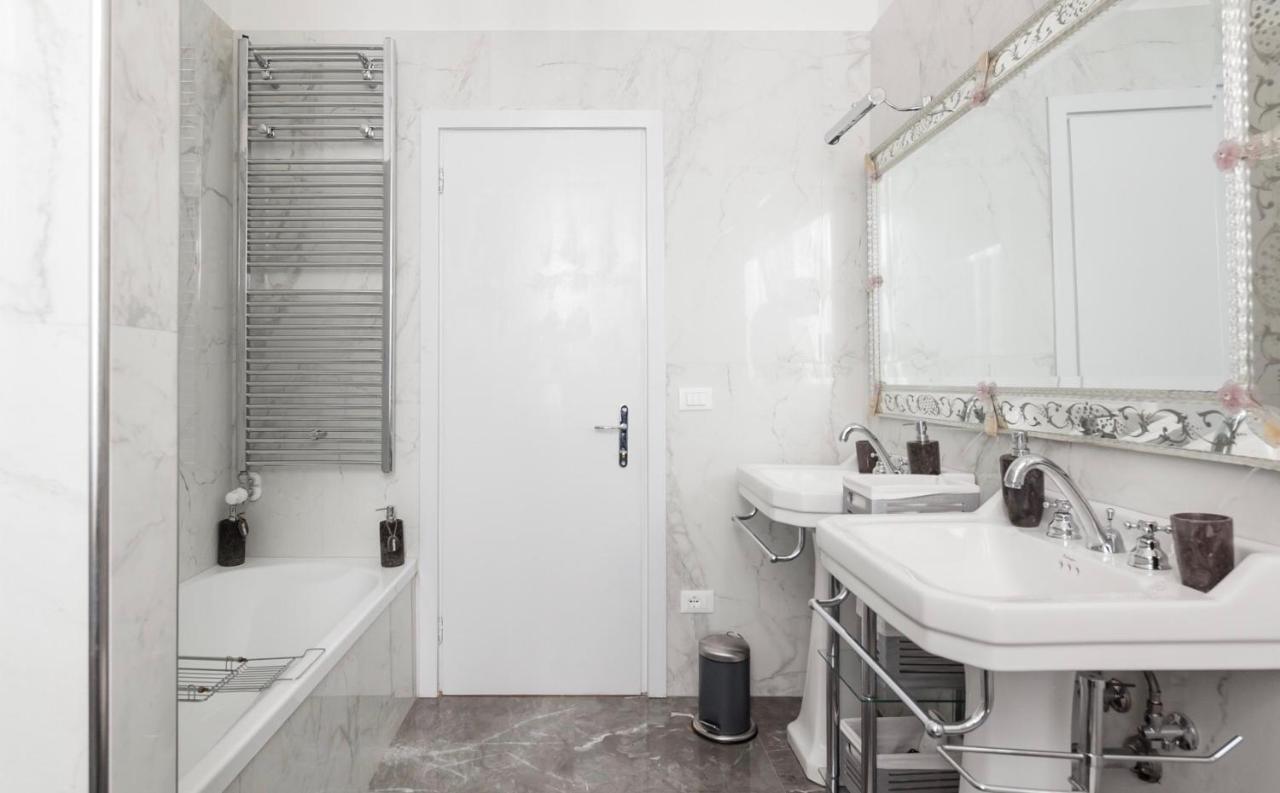 Casa Valier Apartamento