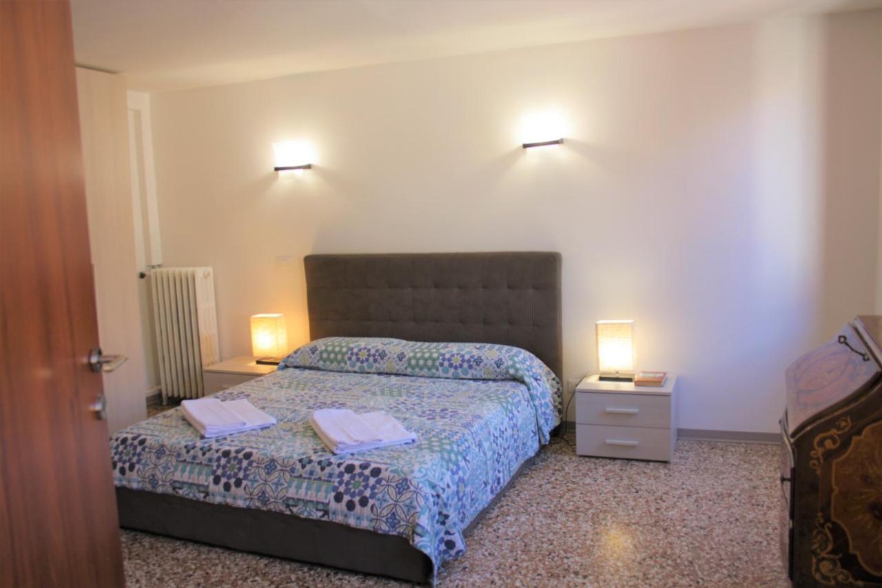 Apartment Galizzi Venice