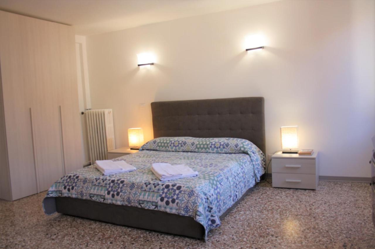 Galizzi Apartment *