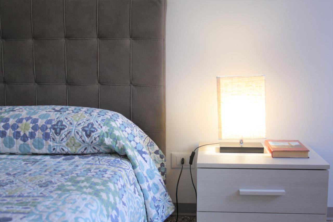 Galizzi Apartment
