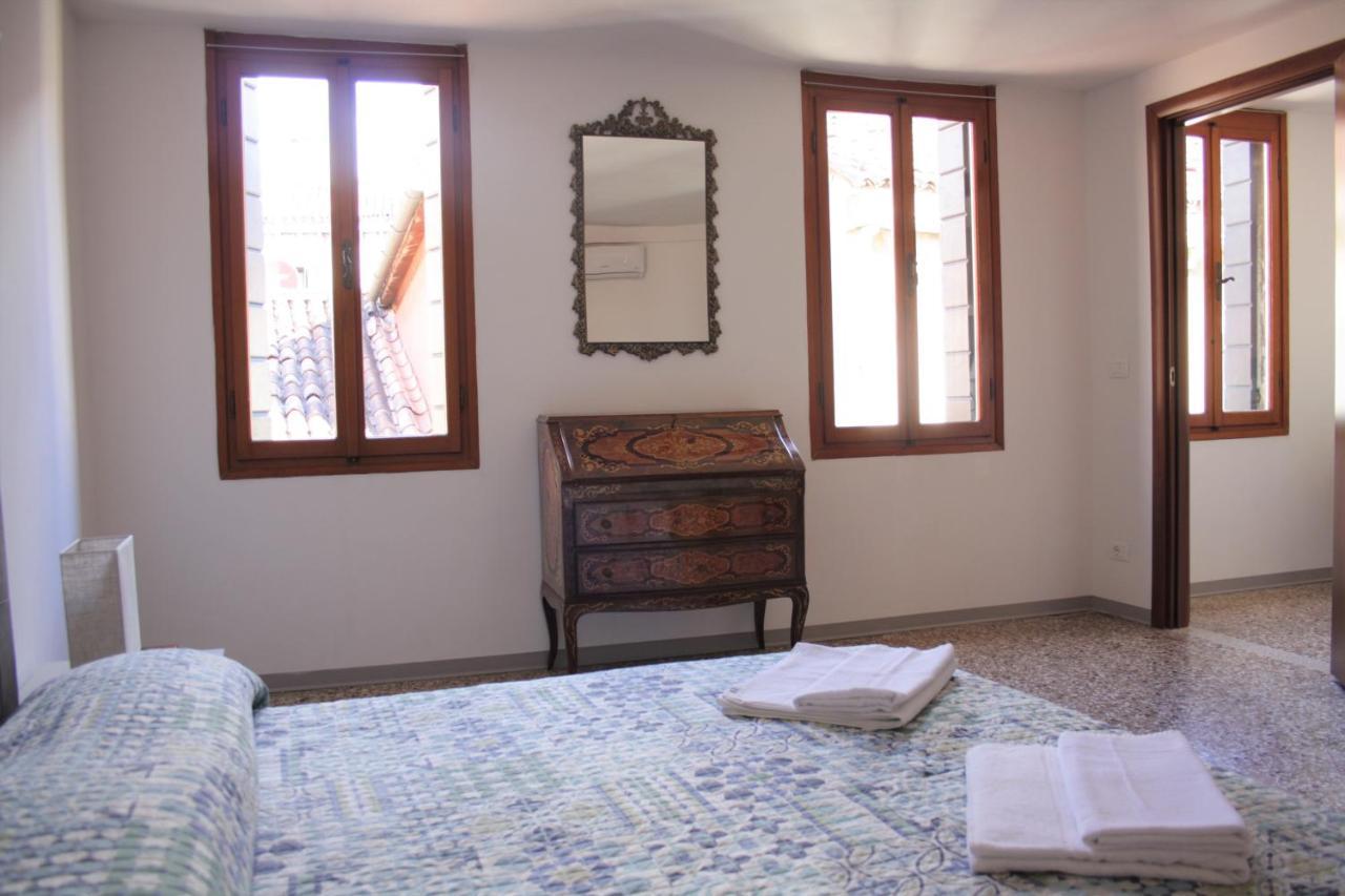 Galizzi Apartment